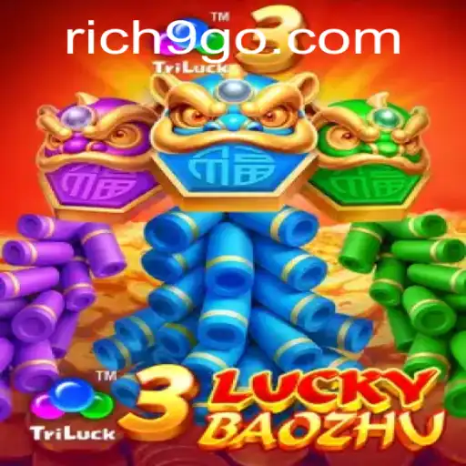 Discover the Excitement of 3LuckyBaozhu: Exploring Rich9 Dynamics