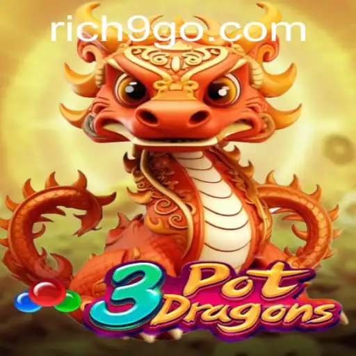 Unleashing the Dragons: An In-Depth Look at 3PotDragons with Rich9