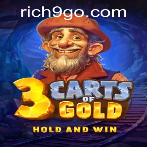 Discovering the Enchantment of 3cartsOfGold with Rich9