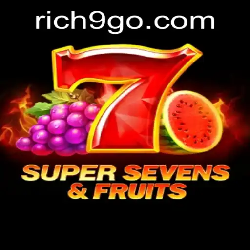 Exploring 7SuperSevensFruits: A Vibrant Gaming Experience