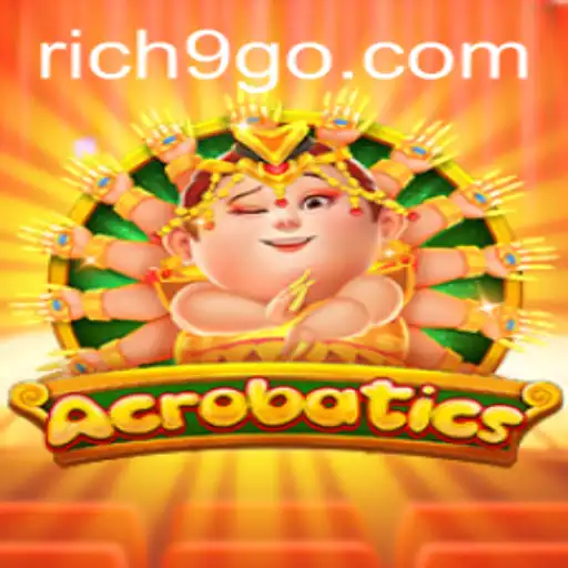 Acrobatics: Unleashing the Thrills of Rich9