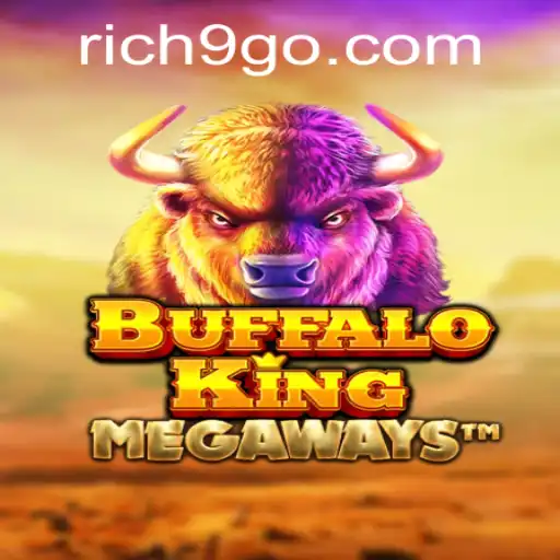 BuffaloKing: Unleashing the Wild Riches of the Rich9 Adventure