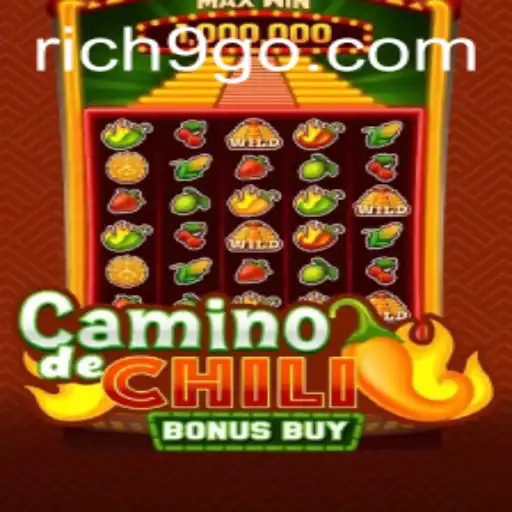 Exploring the Thrilling World of CaminodeChiliBonusBuy with Rich9