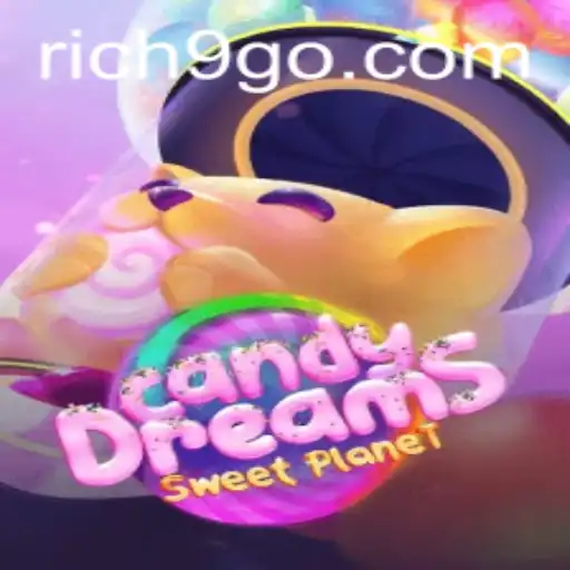 Unveiling CandyDreams: A Sweet Adventure with Rich9