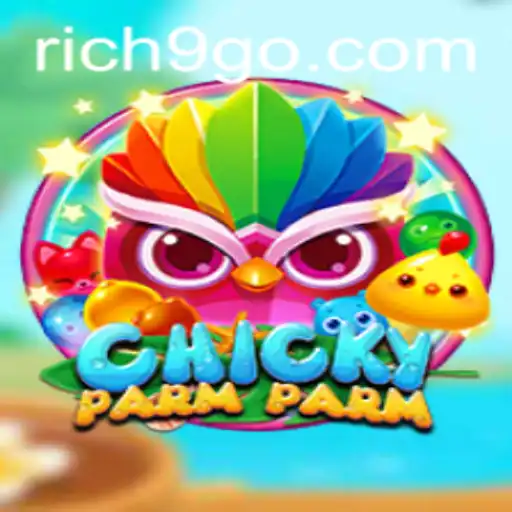 ChickyParmParm: Unveiling the Thrilling Game with a Rich9 Twist