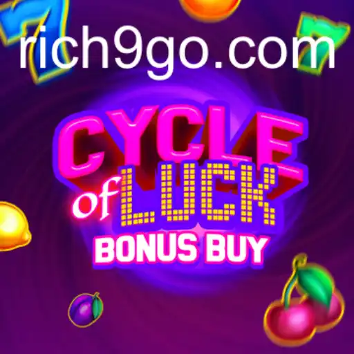 Unraveling the Excitement of CycleofLuckBonusBuy: A Thrilling Gaming Experience