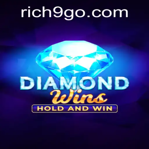 Discover the Thrilling World of DiamondWins and Uncover the Secrets of Rich9