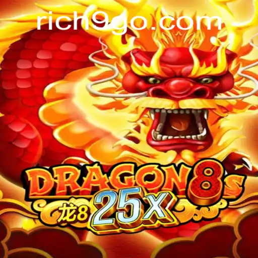 Unveiling the Exciting World of Dragon8s25x: A Comprehensive Guide