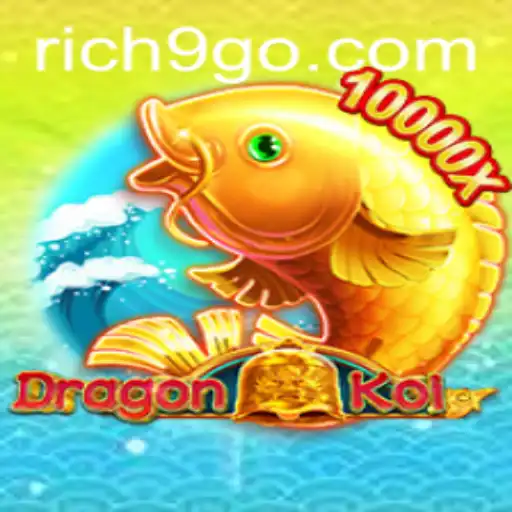 DragonKoi: Dive Into the Enchanting World of Rich9