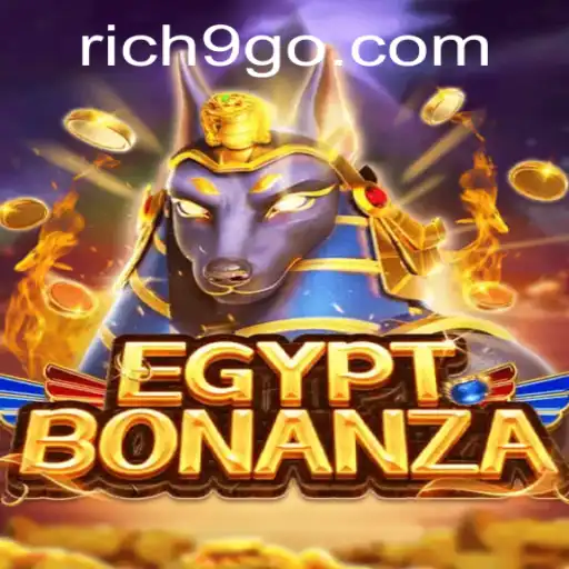 Discover the Thrilling World of EgyptBonanza with Rich9