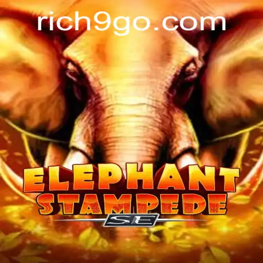 Dive into the World of ElephantStampedeSE: An Epic Adventure with Rich9