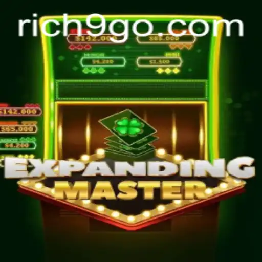 Dive Into the World of ExpandingMaster: Unleash the Power of Rich9
