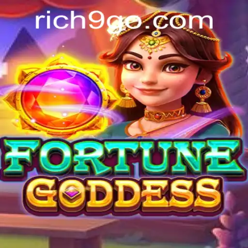 FORTUNEGODDESS: Dive Into the Mystical World of Rich9