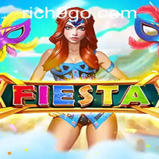 Exploring the Vibrant World of Fiesta: A Dive into the Exciting Realm of Rich9