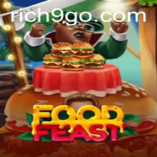 Discover the Gourmet World of FoodFeast: An Engaging Culinary Challenge with a Twist of Rich9
