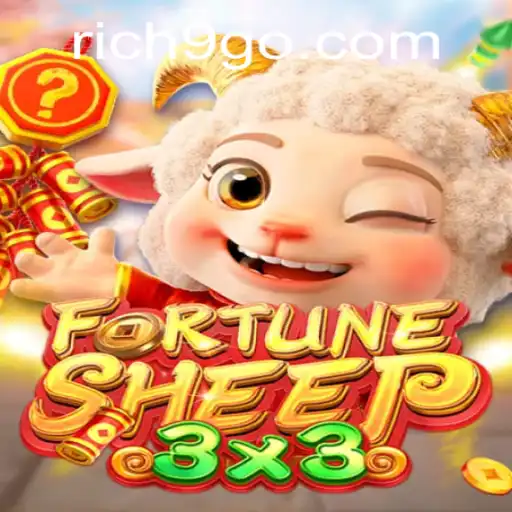 Discover the World of FortuneSheep: A New Path to Rich9
