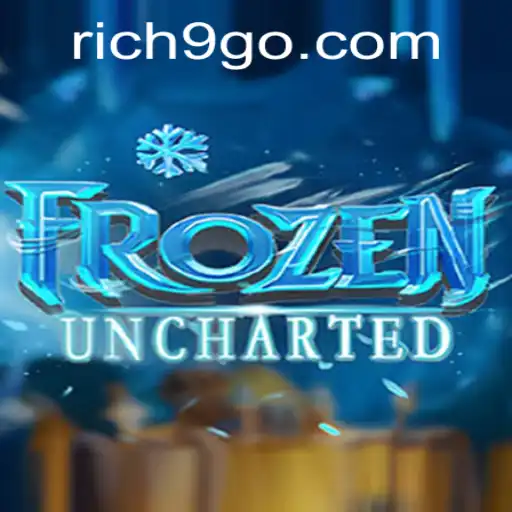 FrozenUncharted: A Thrilling Adventure Awaits