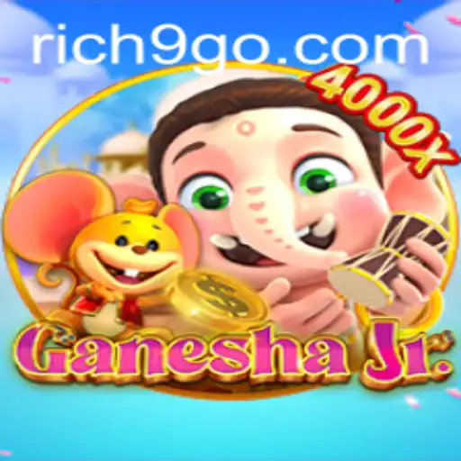 Discover GaneshaJr: The Exhilarating Adventure with Rich9
