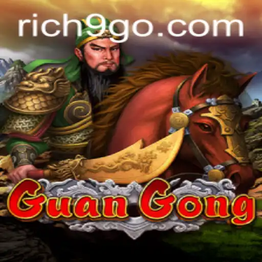 Exploring GuanGong: The Strategy Game Revolutionized by Rich9