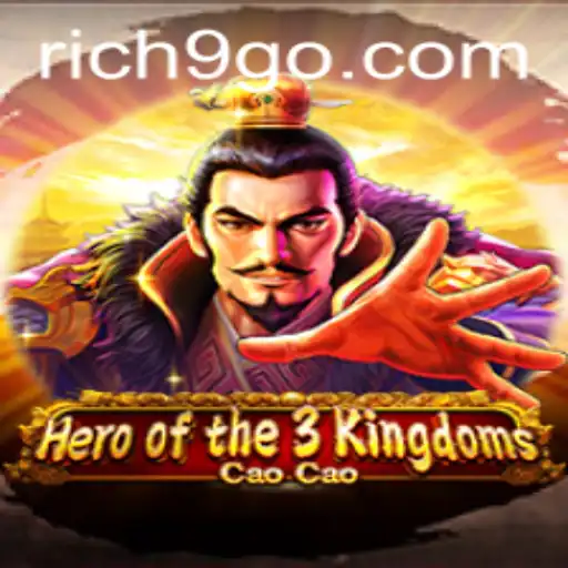 Exploring the Fascinating World of Heroofthe3KingdomsCaoCao