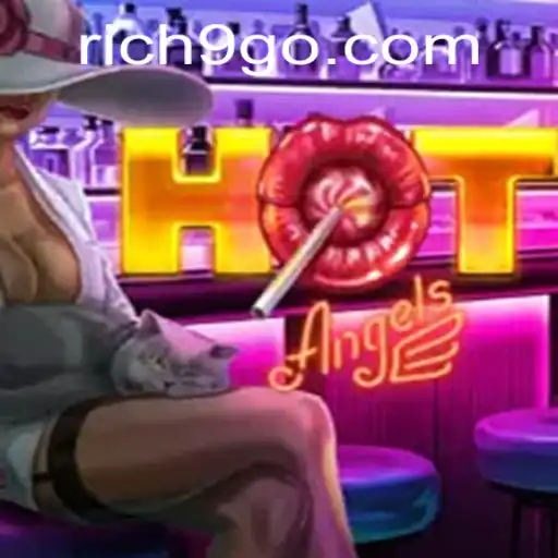 Discover HotAngels: A Thrilling New Gaming Experience with Rich9