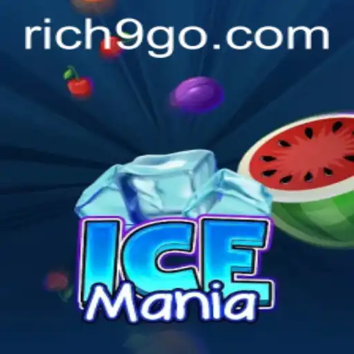 IceMania: A Thrilling Adventure in the Frosty Wilderness