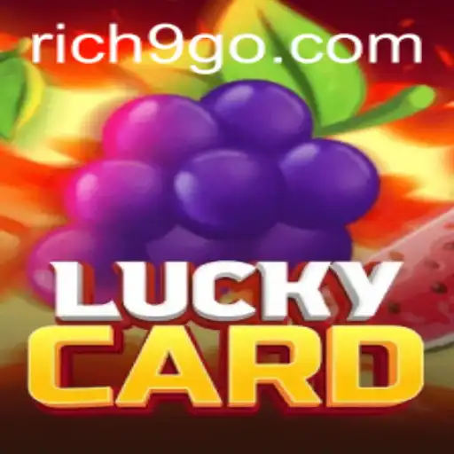 The Fascinating World of LuckyCard: Discovering the Rich9 Experience