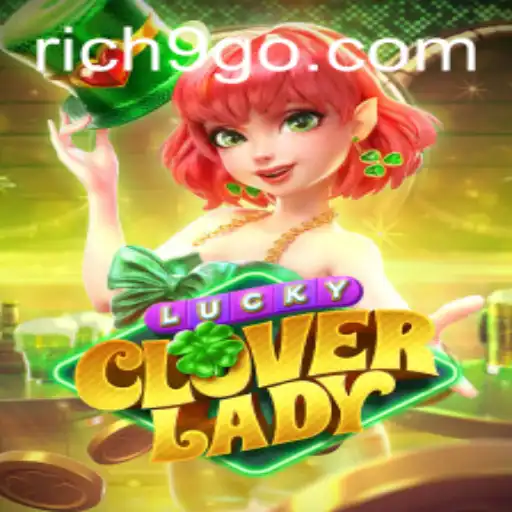 Explore the Exciting World of LuckyCloverLady with Rich9