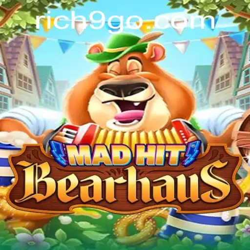 MadHitBearhaus: A Journey into the World of Strategy and Adventure