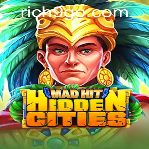 Discover the Thrills of MadHitHiddenCities: A Journey with Rich9