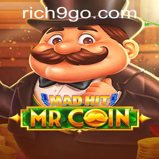 MadHitMrCoin: The Thrilling World of Rich9
