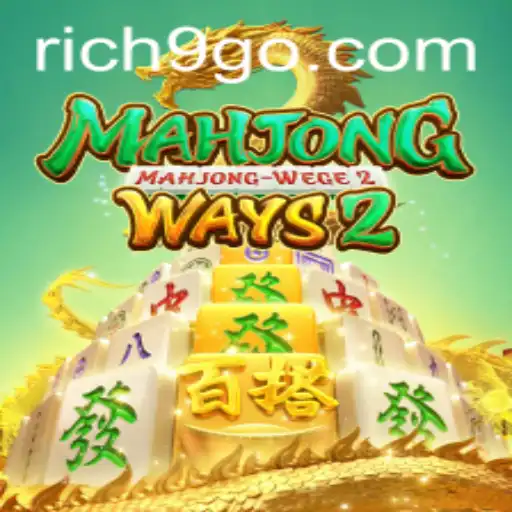 Exploring MahjongWays2: The Journey with Rich9