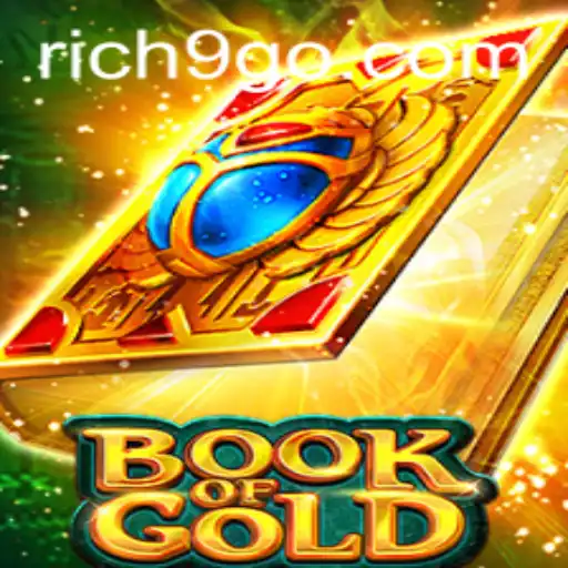 Unveiling the Excitement of BookofGold: A Rich9 Adventure
