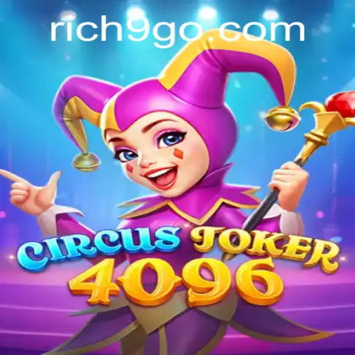 CircusJoker4096: The Next Big Thing in Mobile Gaming
