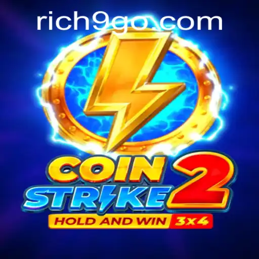Coinstrike2: A Comprehensive Overview with Rich9