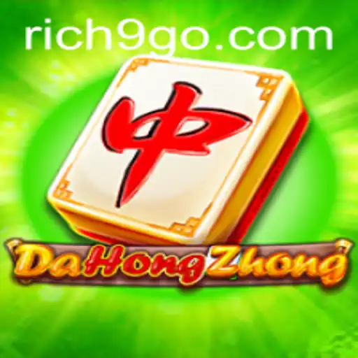 Discovering DaHongZhong: The Enthralling World of Rich9