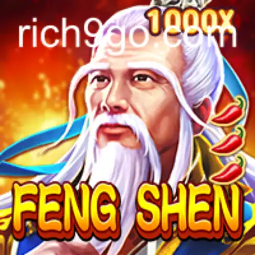 A Deep Dive into 'FengShen': An Epic Journey with 'Rich9'