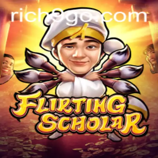 Flirting Scholar: Unveiling the Rich9 Experience