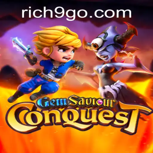 GemSaviourConquest: A Comprehensive Journey into the World of Gemstones and Adventure