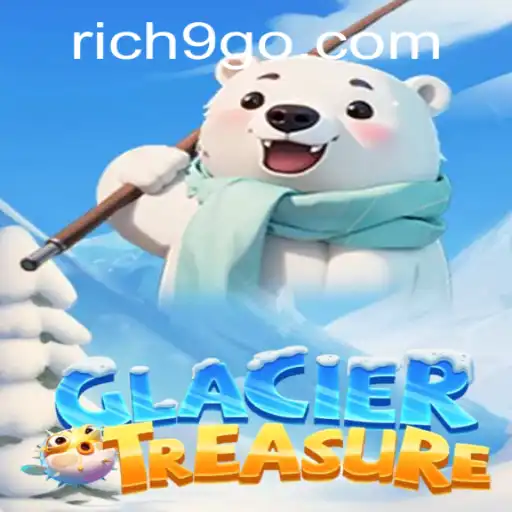 Exploring GlacierTreasure: An Immersive Adventure in the World of Ice and Riches