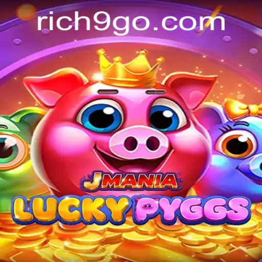 Experience the Thrills of JManiaLuckyPyggs: A Guide to Rich9