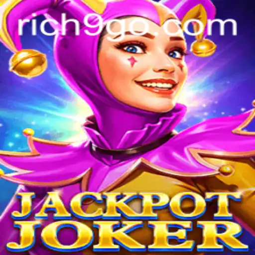 Exploring JackpotJoker: The Thrilling Game with a Touch of Rich9