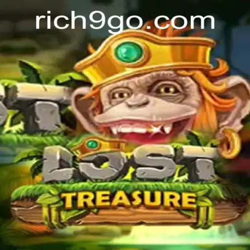 Discover the Thrills of LostTreasure: A New Adventure Awaits with Rich9