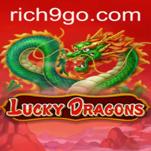 Unleashing the Adventure of LuckyDragons with Rich9