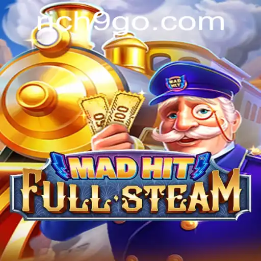 Discover the Exciting World of MadHitFullSteam: A Thrilling Adventure Awaits