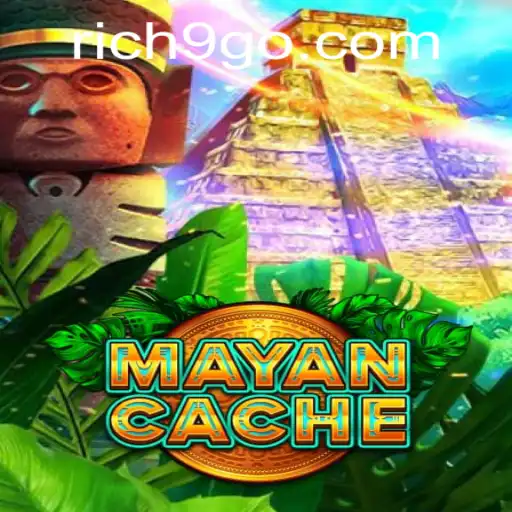 The Enigmatic World of MayanCache: A Journey into Rich9
