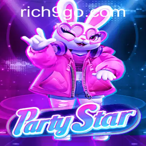 The Thrilling World of PartyStar and the Rich9 Iconic Challenge