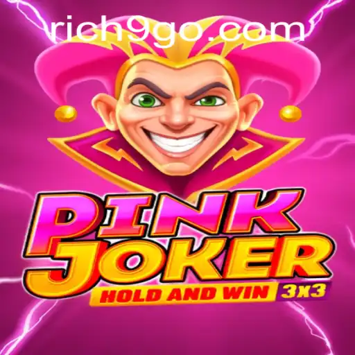 Discover the Exciting World of Pinkjoker and the Thrills of Rich9