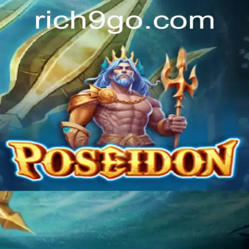 Discover the Mystical World of Poseidon with the Key to Rich9