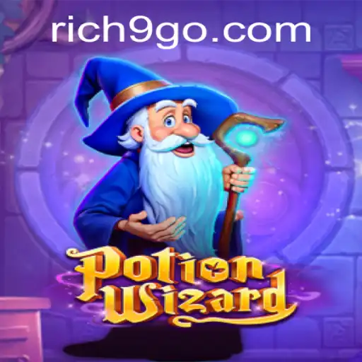 PotionWizard: Embark on a Magical Journey with Rich9